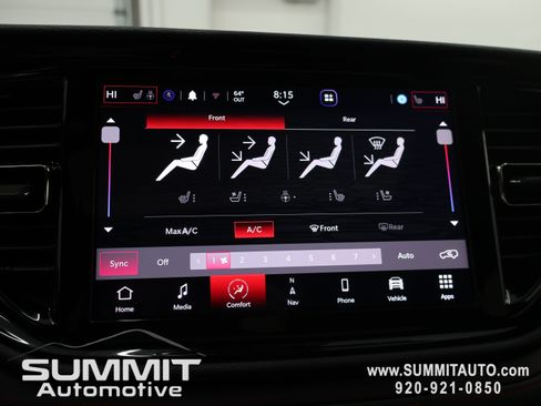 New 2026 Dodge Durango GT AWD/4WD image 52
