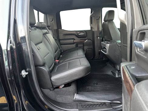 Used 2021 GMC Sierra 1500 SLT w/ SLT Premium Package image 17