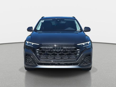 New 2025 Audi Q8 Premium Plus image 2