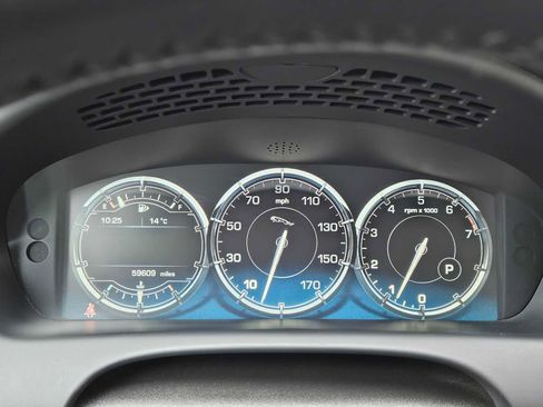 Used 2015 Jaguar XJ L Portfolio image 50