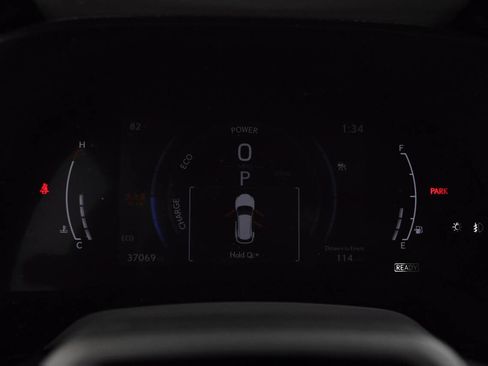 Used 2023 Lexus RX 500h F Sport image 27