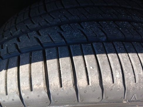 Used 2018 Jeep Grand Cherokee Trackhawk image 14