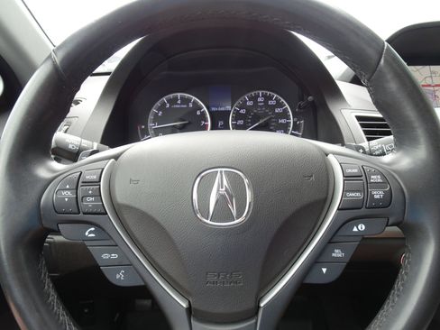Used 2016 Acura RDX AWD w/ Technology Package image 21
