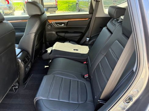 Used 2021 Honda CR-V EX-L image 15