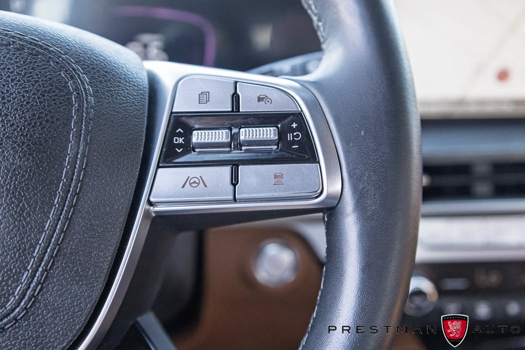 Used 2024 Kia Telluride EX X-Line AWD/4WD image 29
