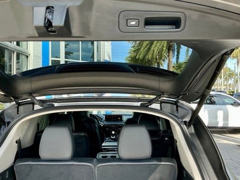 Certified 2023 Acura MDX FWD Technology Package image 13