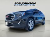 Used 2019 GMC Terrain SLE w/ Driver Convenience Package image 3