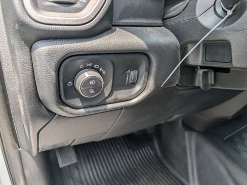 New 2025 RAM 3500 Tradesman image 16