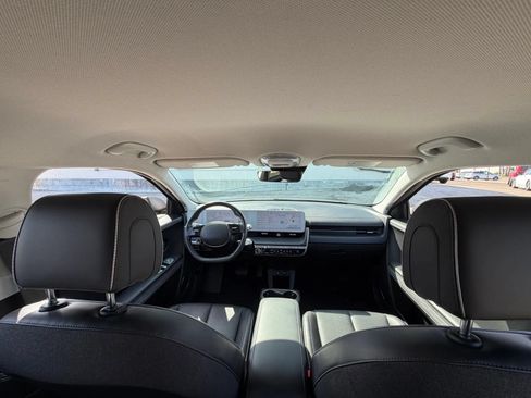 Used 2023 Hyundai Ioniq 5 SEL RWD image 30