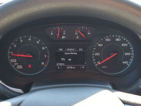 Certified 2024 Chevrolet Malibu LT image 23