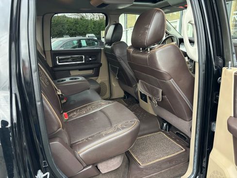 Used 2012 RAM 1500 Laramie Longhorn image 24