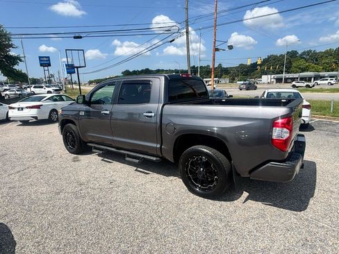 Used 2019 Toyota Tundra 1794 Edition RWD image 15