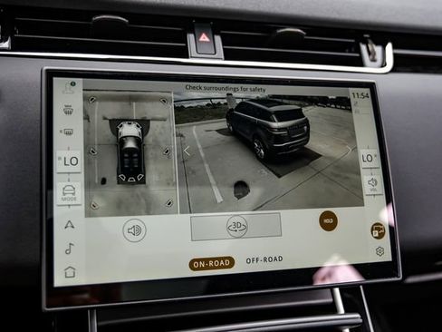 New 2026 Land Rover Range Rover Evoque S AWD/4WD image 27
