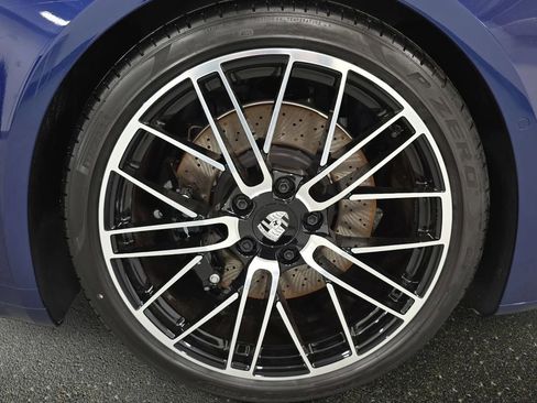 New 2026 Porsche 911 Carrera 4S AWD/4WD image 28
