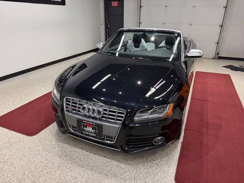 Used 2010 Audi S5 Prestige AWD/4WD image 5