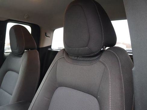 Certified 2022 Chevrolet Colorado LT w/ Fleet Safety Package image 17