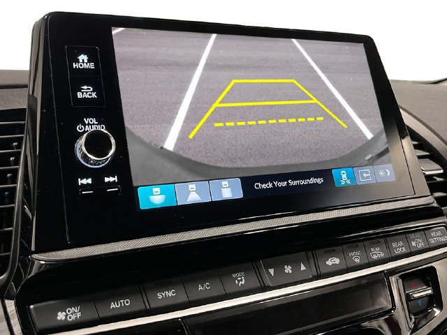 New 2027 Honda Odyssey Elite image 16