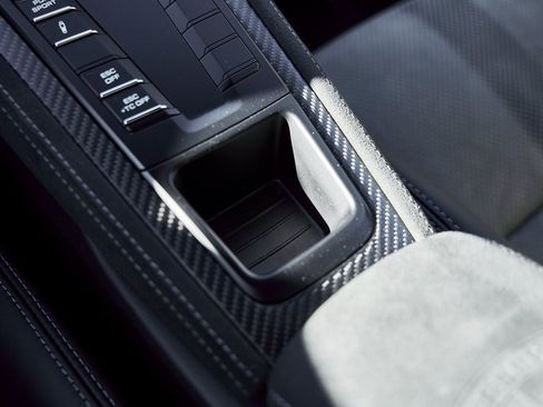 Used 2024 Porsche 718 Cayman GT4 RS w/ Weissach Package image 68