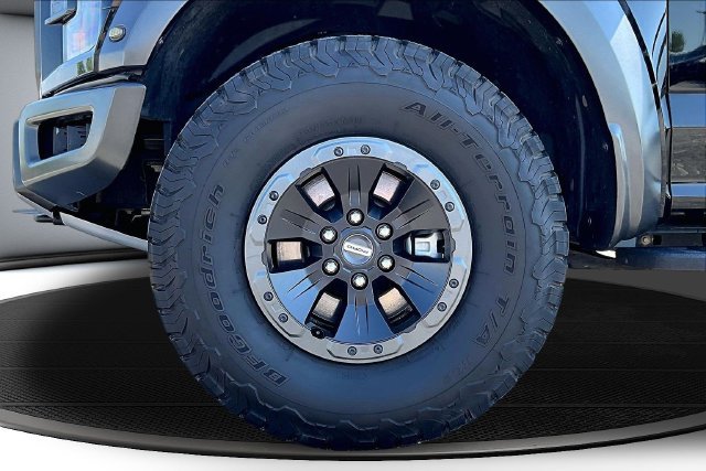 Used 2018 Ford F150 Raptor w/ Equipment Group 802A Luxury AWD/4WD image 35