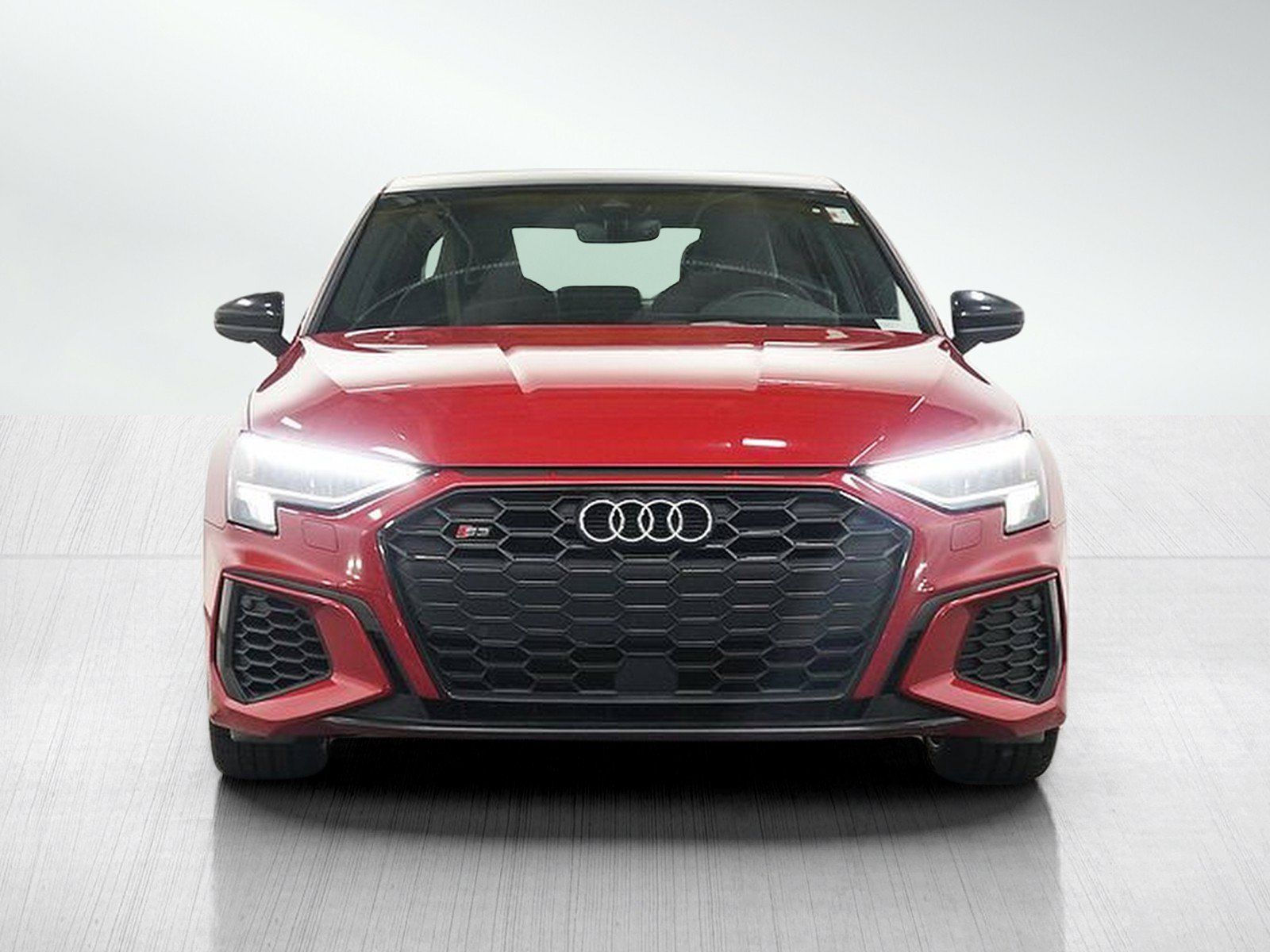 Used 2022 Audi S3 Premium Plus AWD/4WD image 9