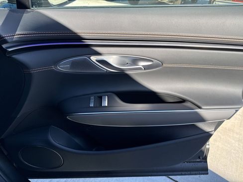 New 2026 Genesis GV70 3.5T Sport Advanced image 18