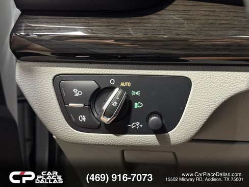 Used 2019 Audi Q5 2.0T Premium Plus w/ Premium Plus Package AWD/4WD image 33