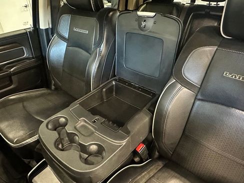 Used 2022 RAM 2500 Laramie image 24