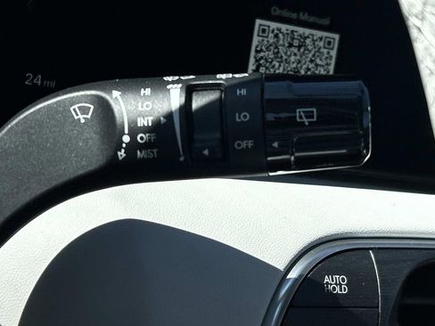 New 2026 Hyundai Palisade FWD Hybrid image 30