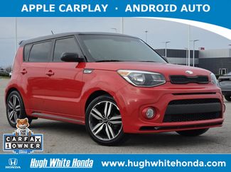 Used 2019 Kia Soul + video 1