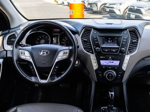Used 2016 Hyundai Santa Fe Sport 2.0T FWD image 20