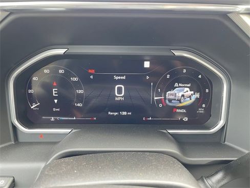 New 2026 GMC Sierra 2500 Denali w/ Denali Reserve Package image 19