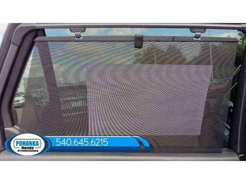 New 2025 Honda Pilot Touring image 41