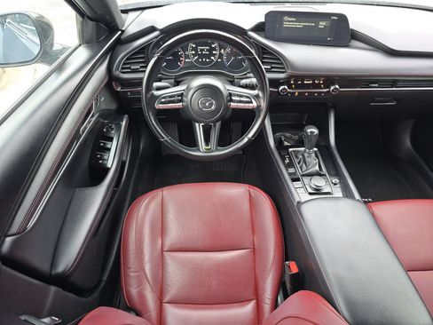 Used 2023 MAZDA MAZDA3 s image 25