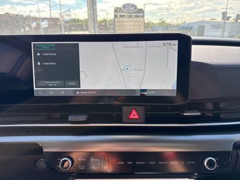 New 2026 Kia Carnival SX w/ SX Dark Edition Package image 41