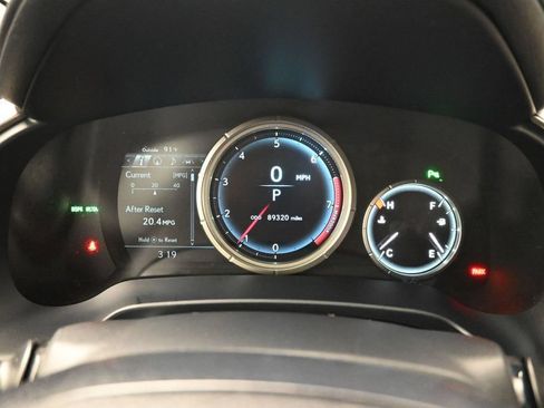 Used 2019 Lexus RX 350 F Sport w/ Navigation Package AWD/4WD image 21