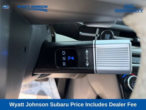 Used 2026 Hyundai Santa Fe SEL AWD/4WD image 26