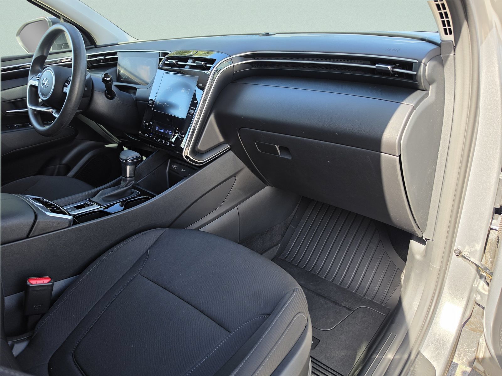 Used 2024 Hyundai Tucson SEL FWD image 18