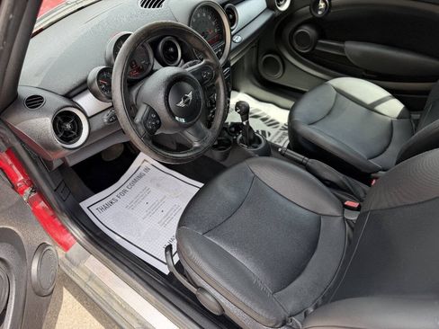Used 2015 MINI Cooper Convertible FWD image 16