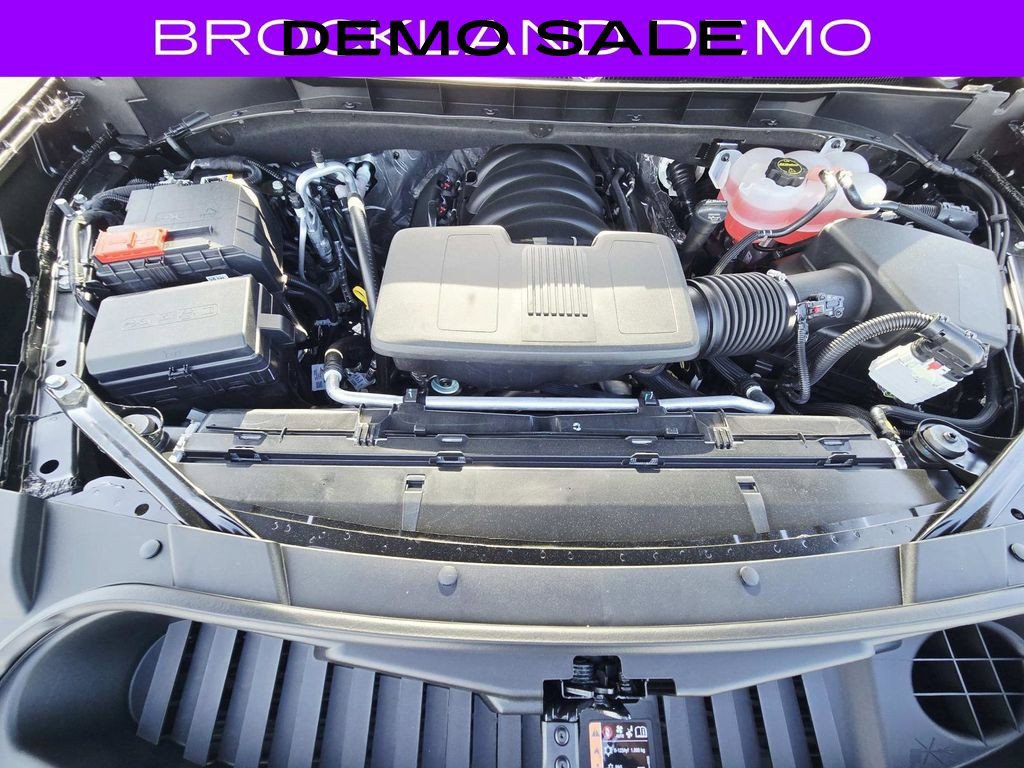 New 2026 GMC Yukon Denali w/ Denali Reserve Package AWD/4WD image 21