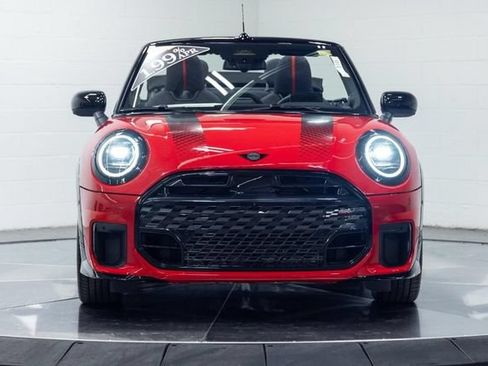 New 2026 MINI Cooper S FWD image 5