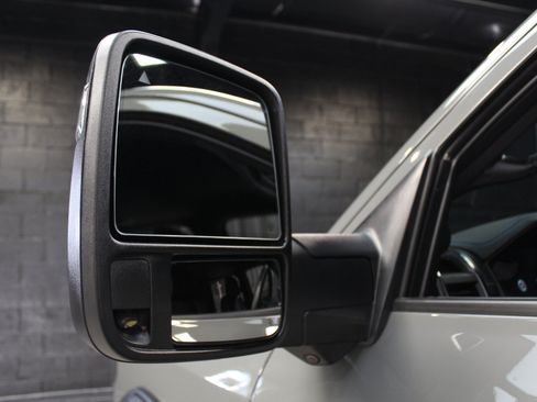Used 2024 RAM 2500 Rebel w/ Towing Technology Group AWD/4WD image 23