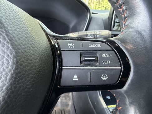 Used 2023 Honda CR-V Sport Touring image 21