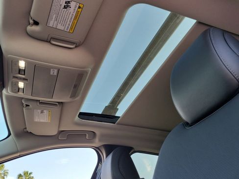 New 2026 MAZDA CX-50 AWD 2.5 Hybrid w/ Weather Package image 15