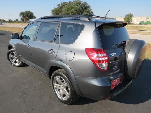 Used 2010 Toyota RAV4 Sport image 5