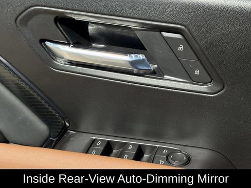 New 2026 GMC Canyon AT4 AWD/4WD image 21