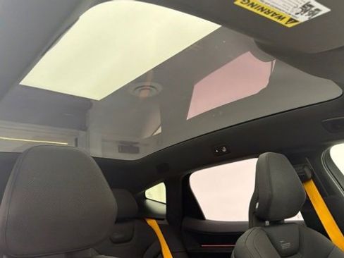 Used 2025 Polestar Polestar 3 image 20