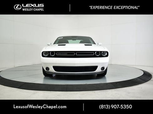 Used 2015 Dodge Challenger SXT Plus image 12
