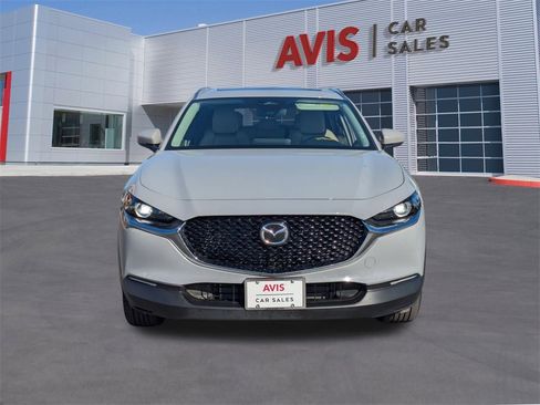 Used 2025 MAZDA CX-30 AWD 2.5 S w/ Preferred Package image 2