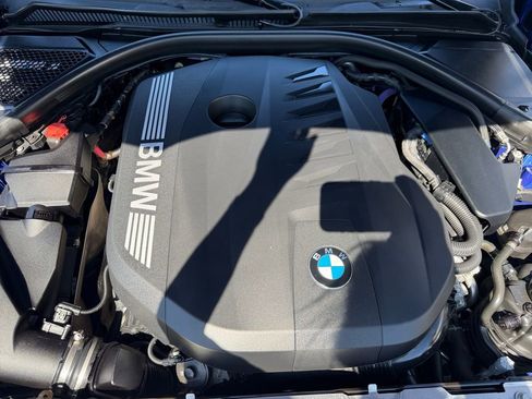 Used 2025 BMW M340i xDrive w/ Premium Package AWD/4WD image 20