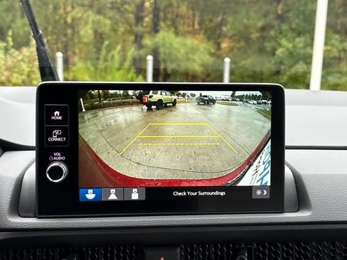 New 2026 Honda CR-V LX image 22